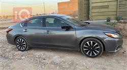 نیسان ئەلتیما